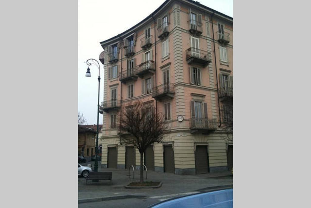 B&B La Casa Di Arturo Turin Exterior photo