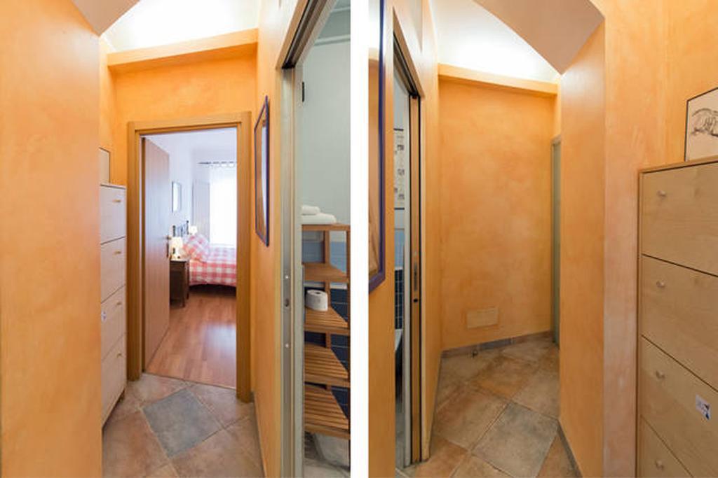 B&B La Casa Di Arturo Turin Room photo