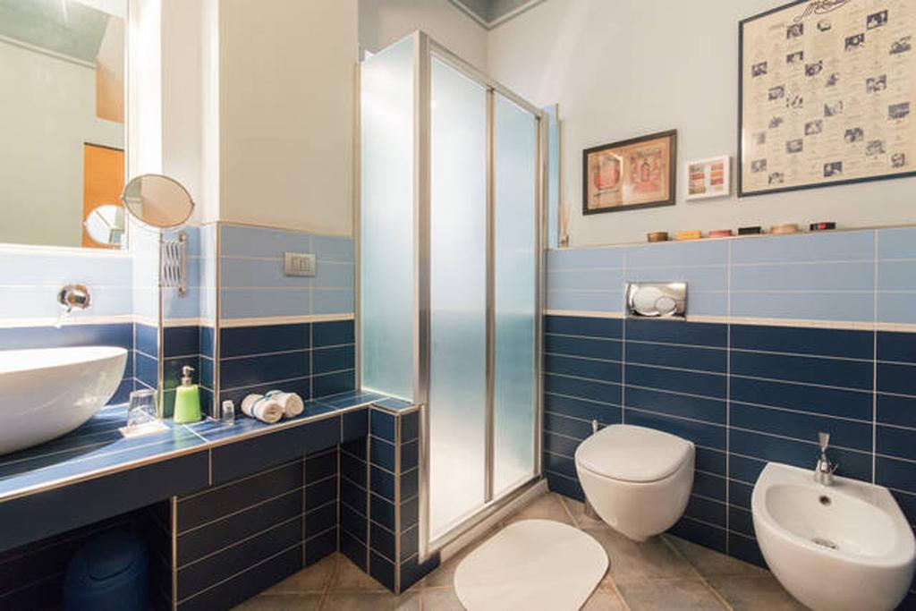B&B La Casa Di Arturo Turin Room photo